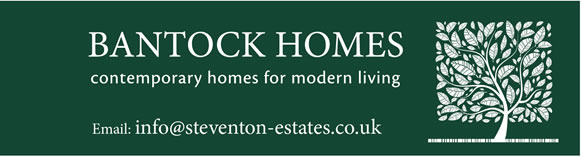 Bantock Homes Ltd